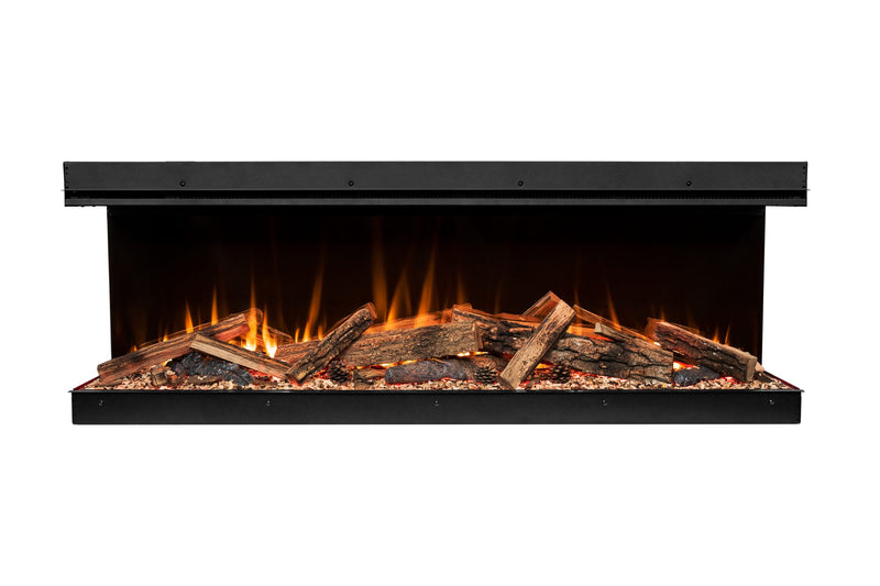 Amantii Fire & Ice LumaForest 48"