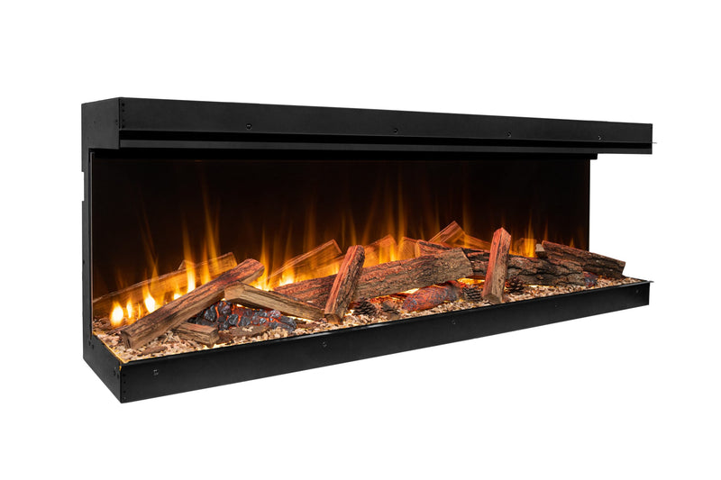 Amantii Fire & Ice LumaForest 48"