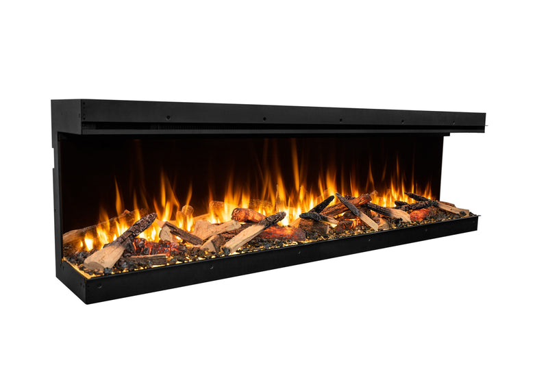 Amantii Fire & Ice LumaForest 48"