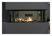 Sierra Flame Lyon 48 Gas Fireplace