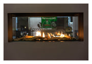 Sierra Flame Lyon 48 Gas Fireplace