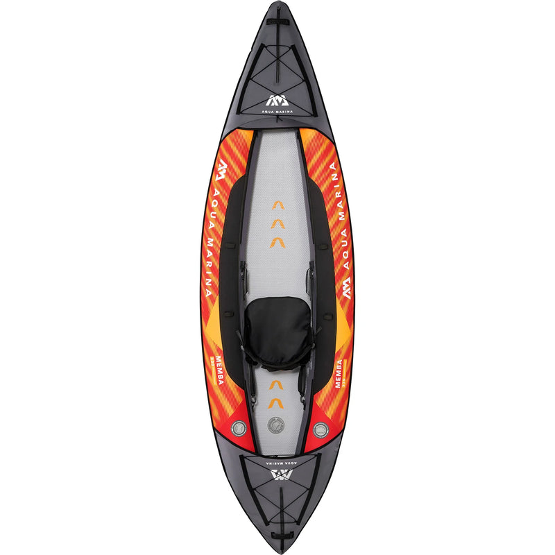 Aqua Marina MEMBA 330 Touring 1-person Kayak