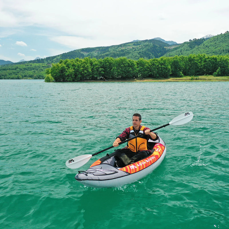 Aqua Marina MEMBA 330 Touring 1-person Kayak