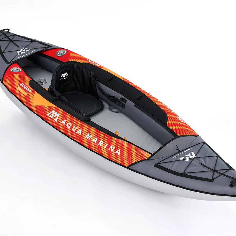 Aqua Marina MEMBA 330 Touring 1-person Kayak