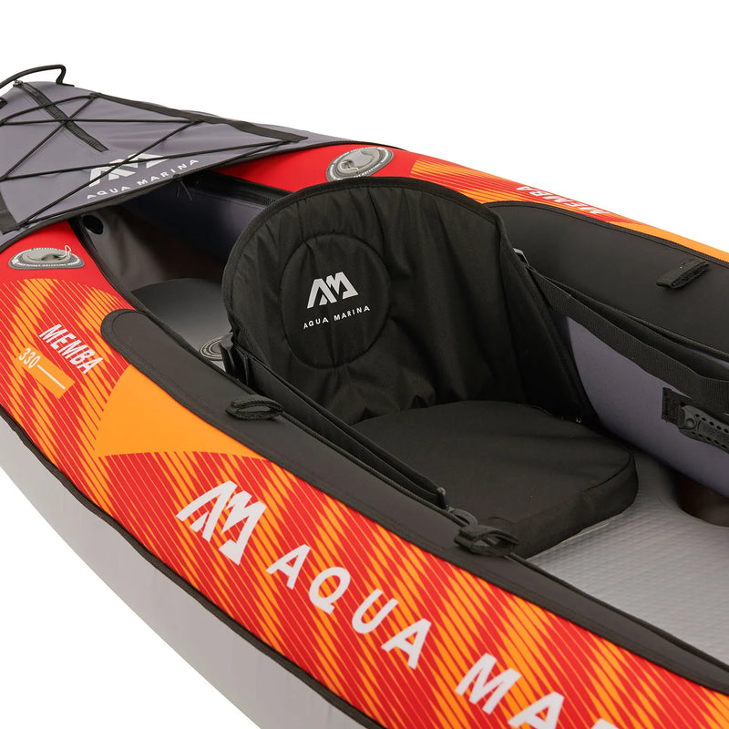 Aqua Marina MEMBA 330 Touring 1-person Kayak