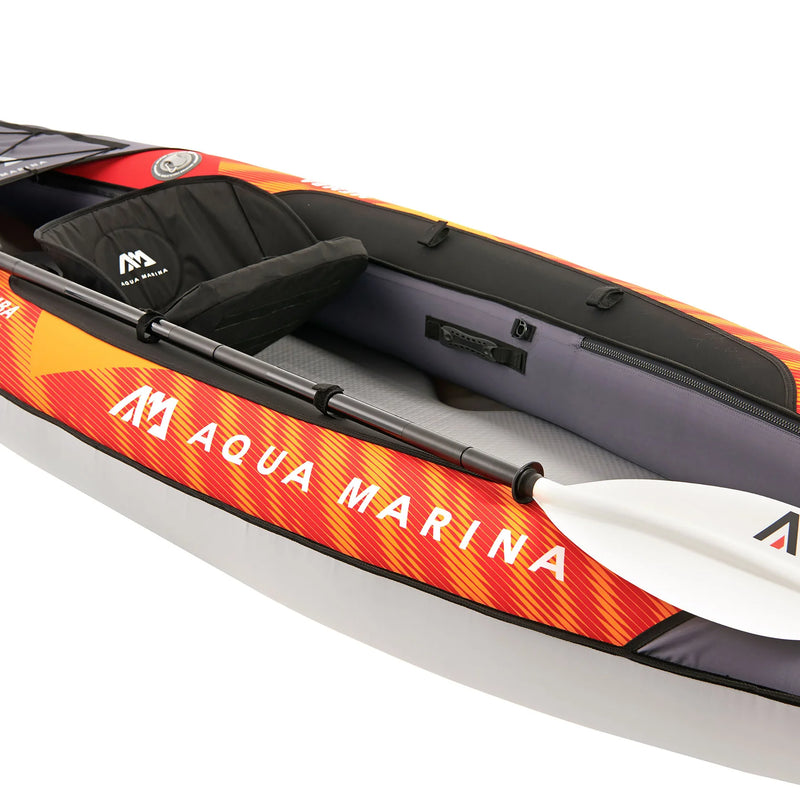 Aqua Marina MEMBA 330 Touring 1-person Kayak
