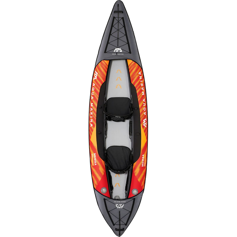 Aqua Marina MEMBA 390 Touring 2-person Kayak
