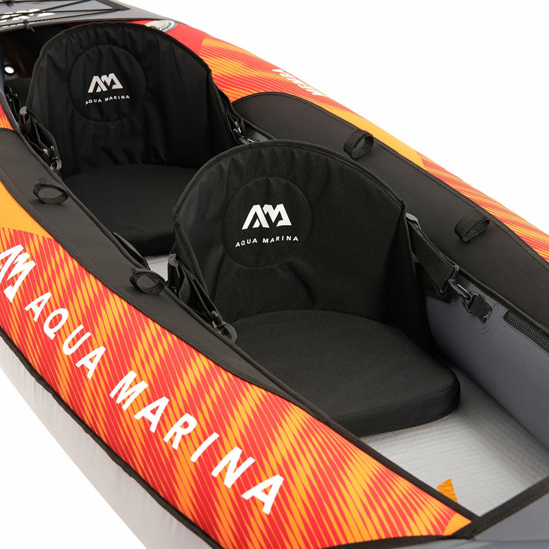 Aqua Marina MEMBA 390 Touring 2-person Kayak
