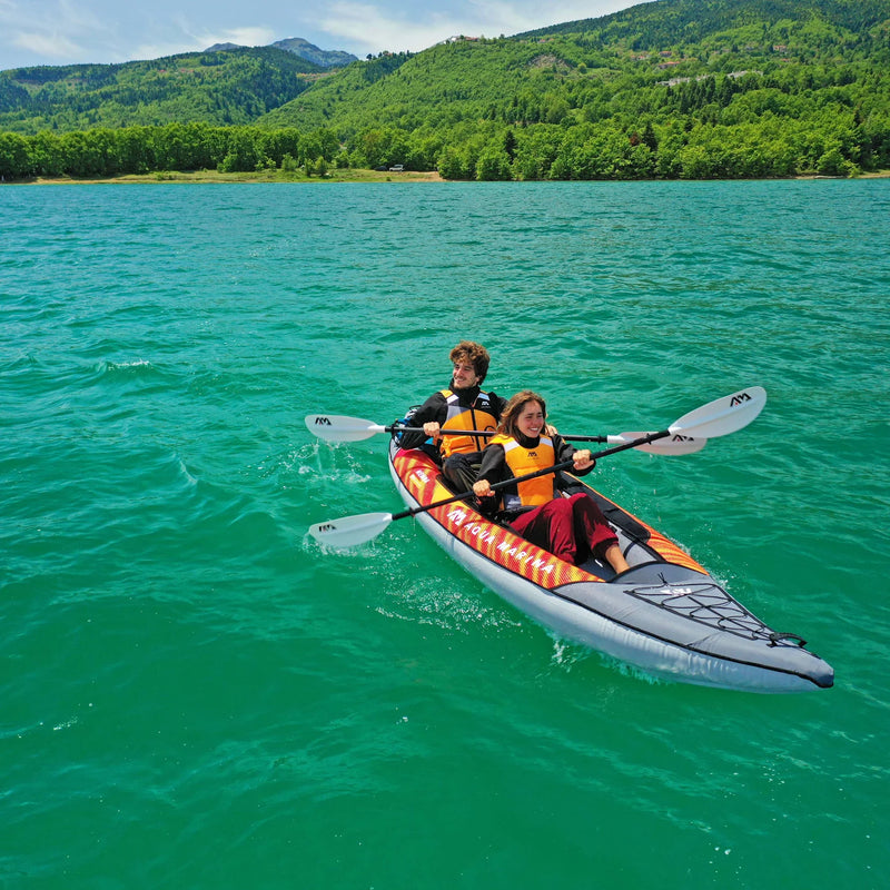 Aqua Marina MEMBA 390 Touring 2-person Kayak