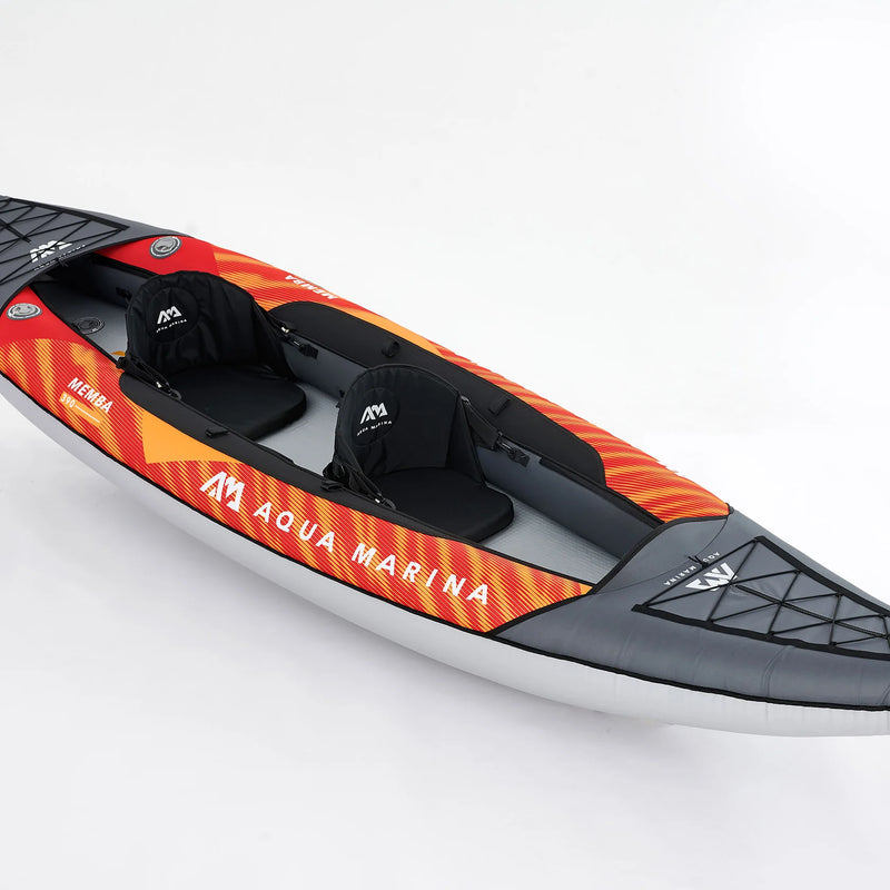 Aqua Marina MEMBA 390 Touring 2-person Kayak