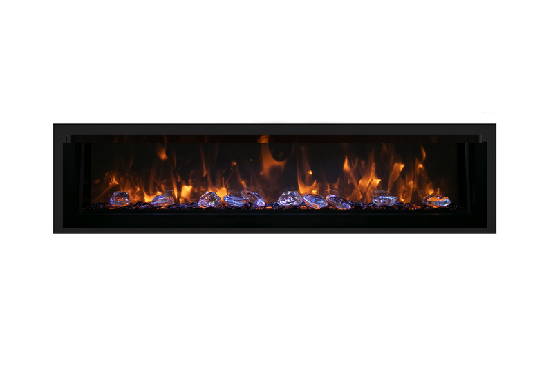 Remii 65" Extra Tall Electric Fireplace