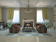 Sierra Flame Newcomb 36 Gas Fireplace