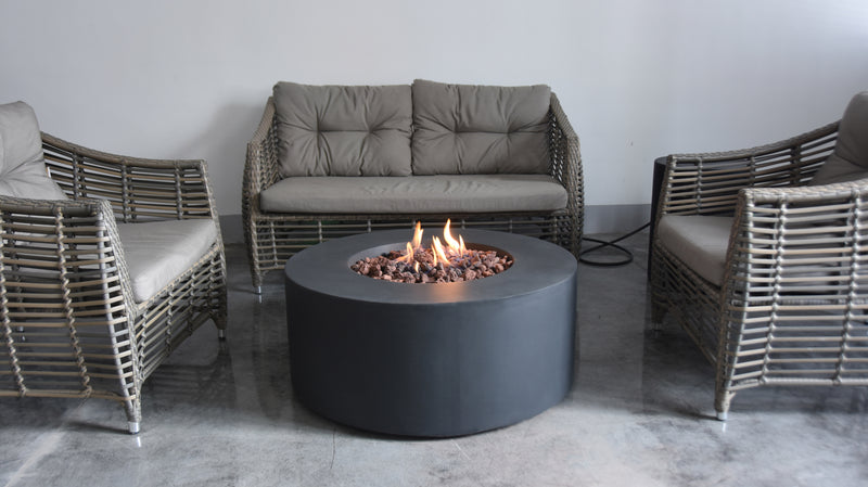 Modeno Venice Fire Table