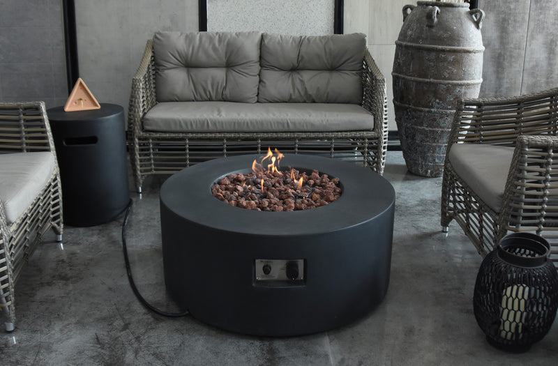 Modeno Venice Fire Table