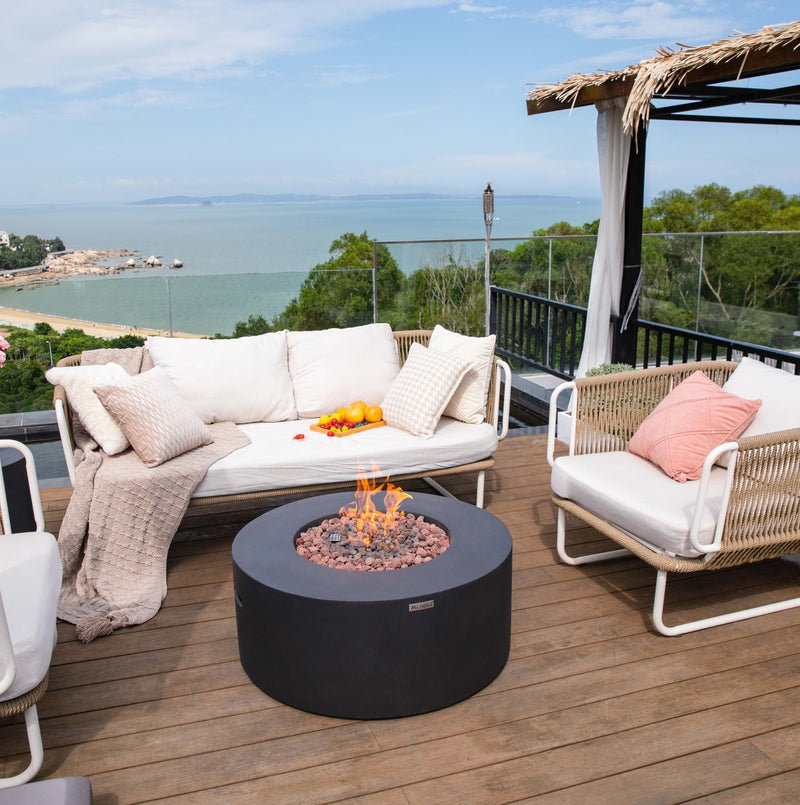 Modeno Venice Fire Table