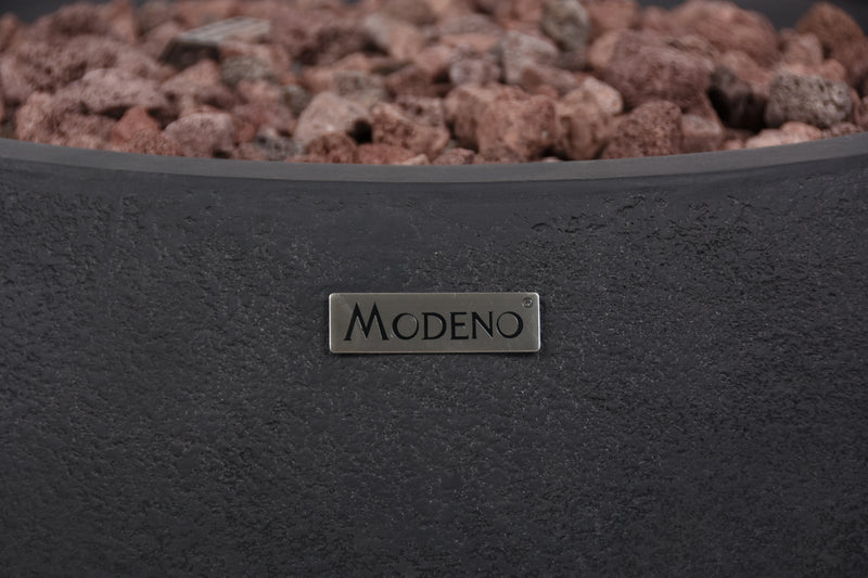 Modeno York Fire Bowl