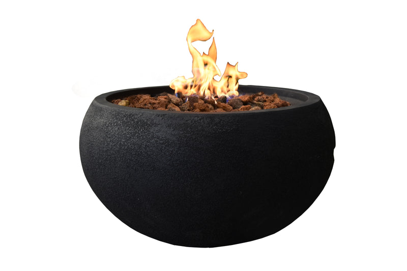 Modeno York Fire Bowl