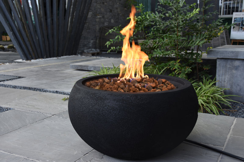 Modeno York Fire Bowl