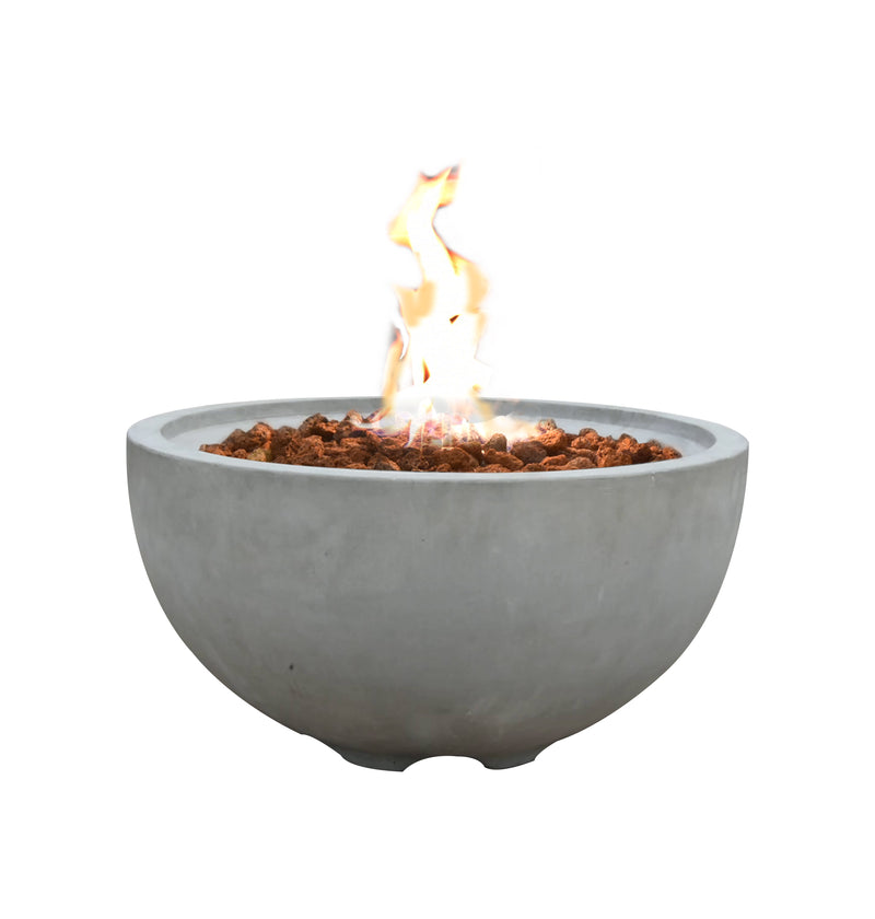 Modeno Nantucket Fire Bowl