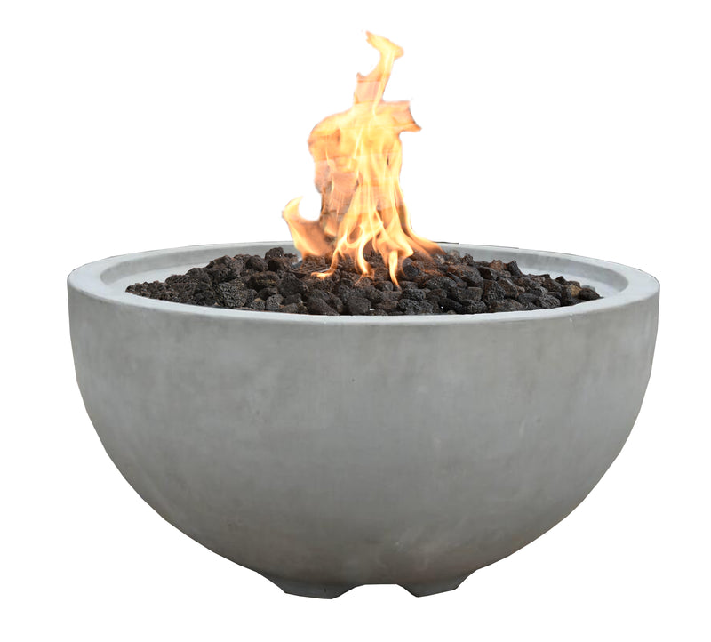 Modeno Nantucket Fire Bowl