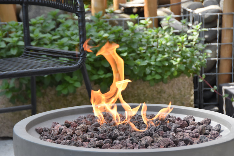 Modeno Nantucket Fire Bowl