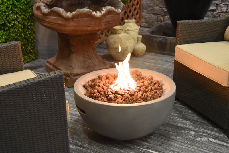 Modeno Nantucket Fire Bowl
