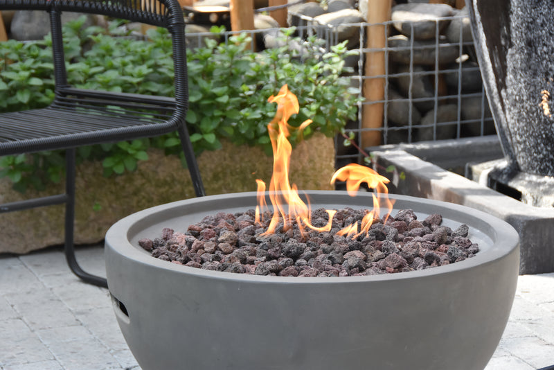 Modeno Nantucket Fire Bowl