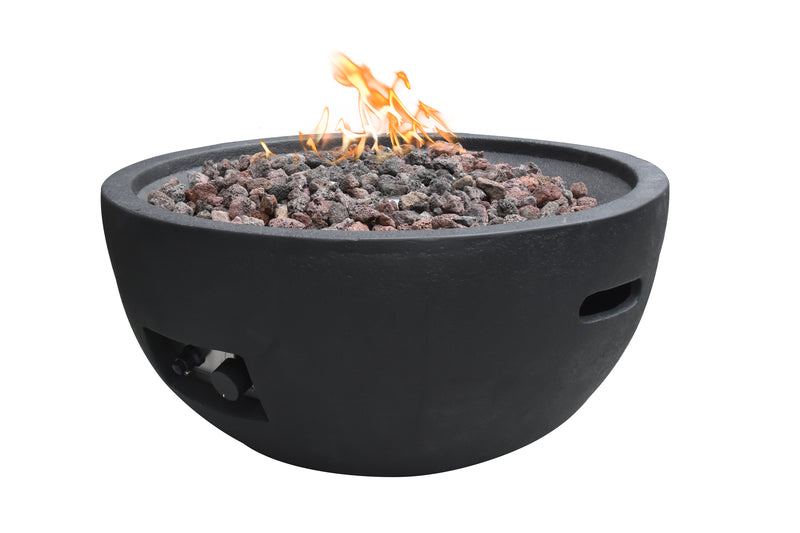 Modeno Jefferson Fire Bowl