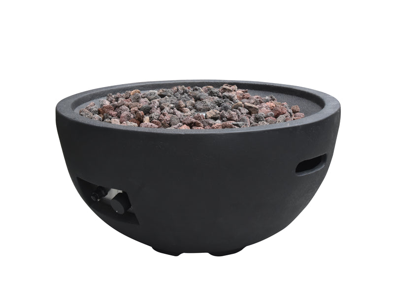 Modeno Jefferson Fire Bowl