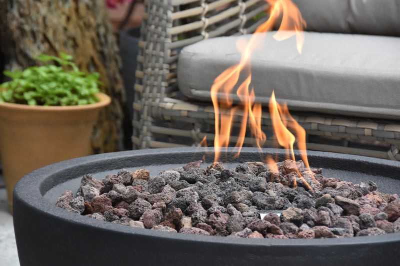 Modeno Jefferson Fire Bowl
