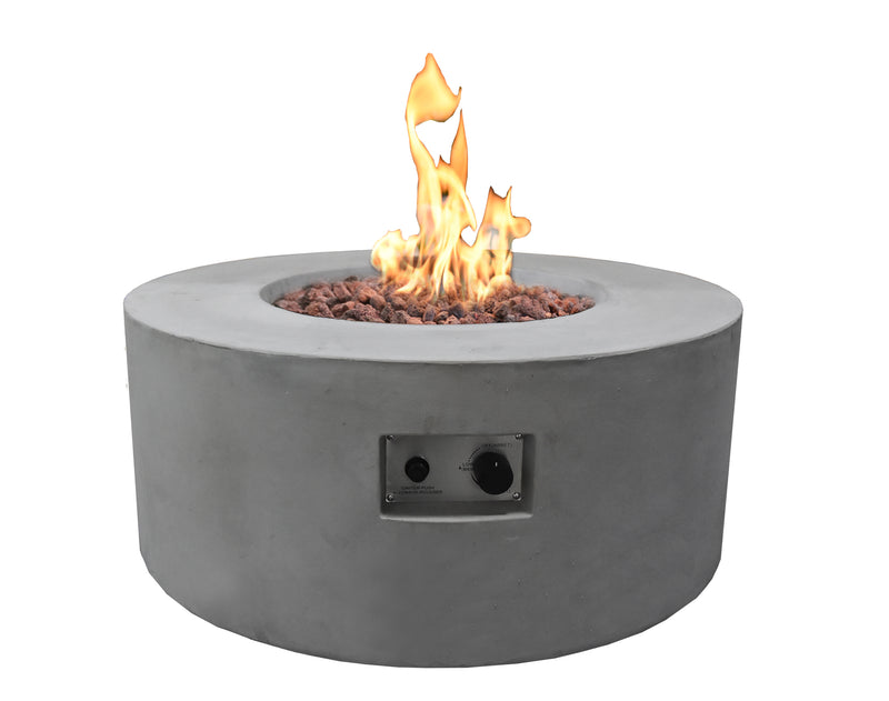Modeno Tramore Fire Table