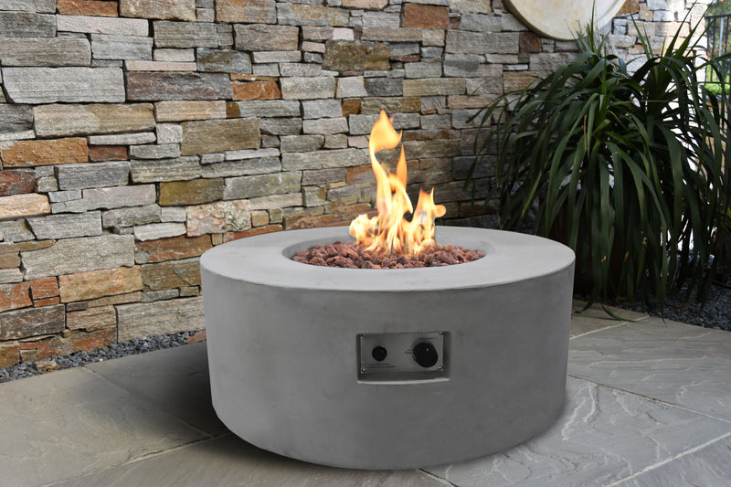 Modeno Tramore Fire Table