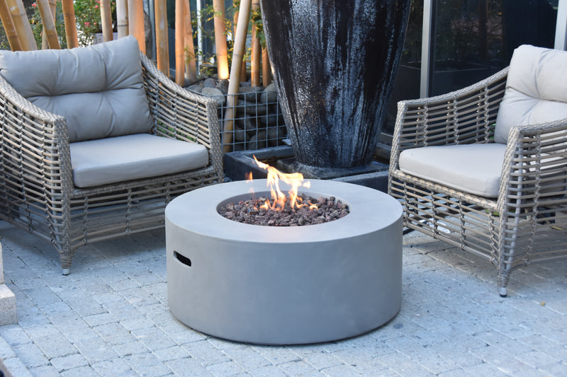 Modeno Tramore Fire Table
