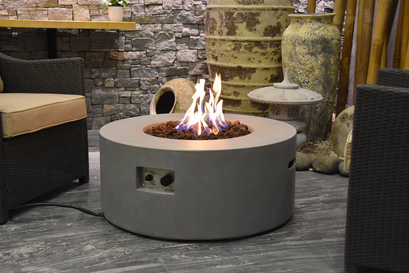 Modeno Tramore Fire Table