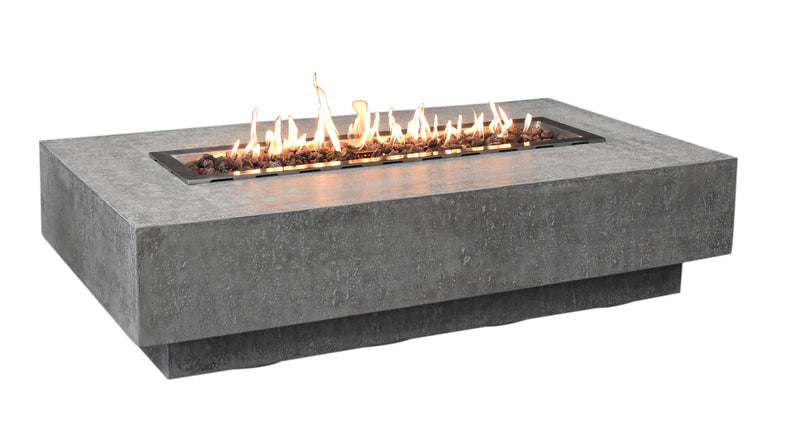 Elementi Hampton Fire Table