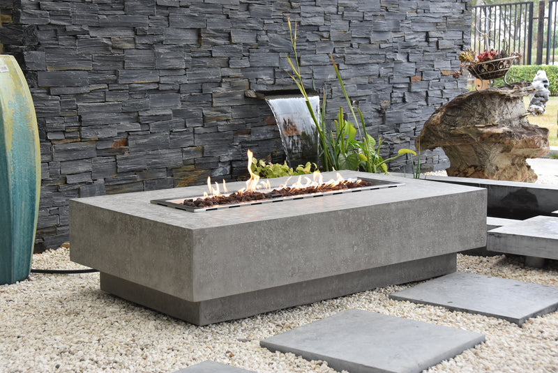 Elementi Hampton Fire Table