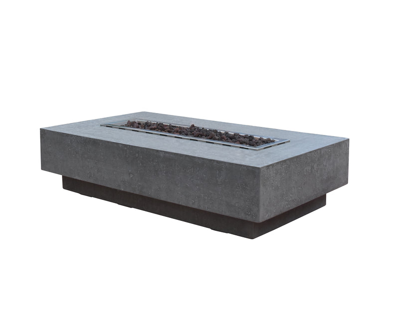 Elementi Hampton Fire Table