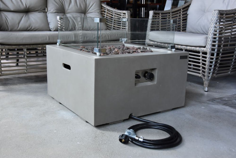 Modeno Ridgefield Fire Table