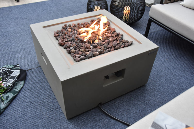 Modeno Ridgefield Fire Table