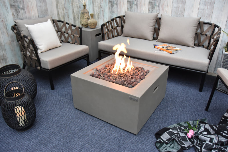 Modeno Ridgefield Fire Table