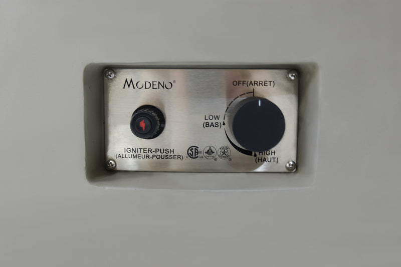 Modeno Waterford Fire Table