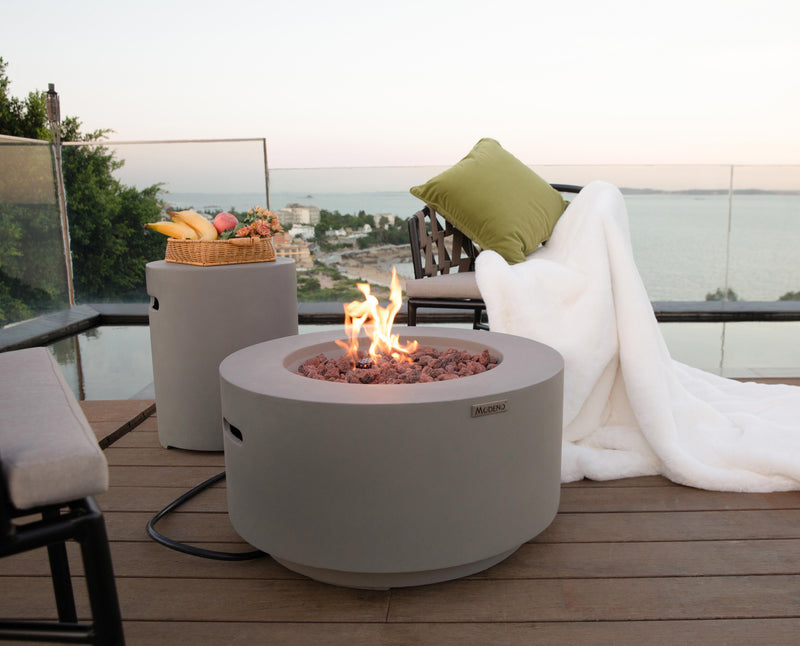 Modeno Waterford Fire Table