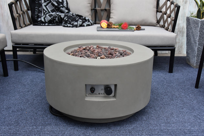 Modeno Waterford Fire Table