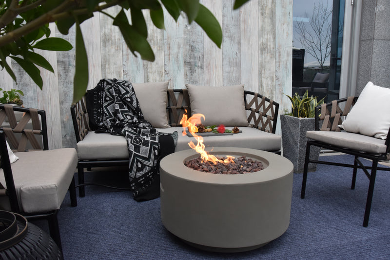 Modeno Waterford Fire Table