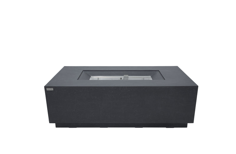 Elementi Andes Fire Table  - Liquid Propane