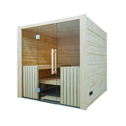 Olympus Sauna