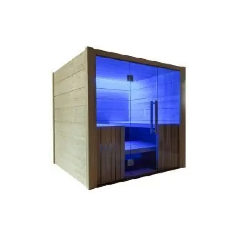 Olympus Sauna