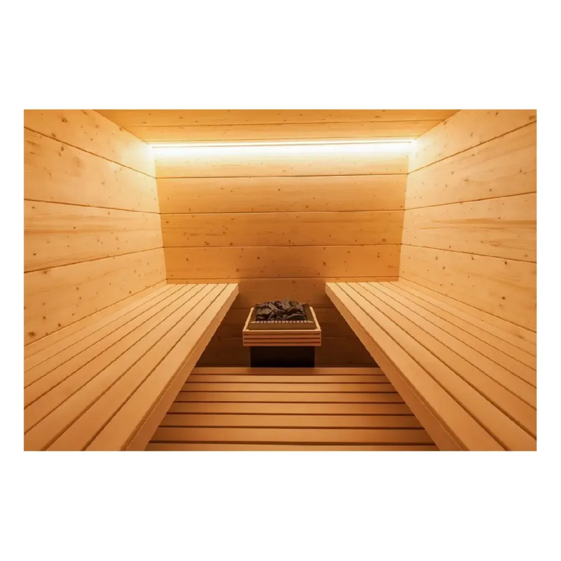 Olympus Sauna