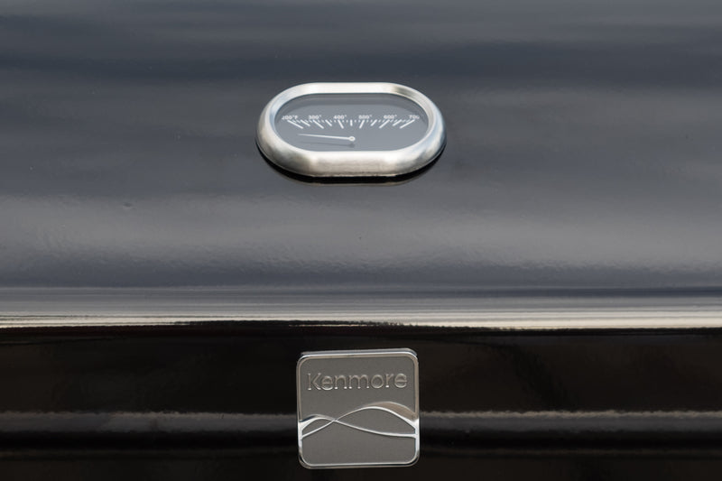 Kenmore 4 Burner Gas Grill Plus Side Searing Burner