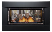 Sierra Flame Palisade 36 Gas Fireplace